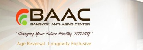 BAAC logo
