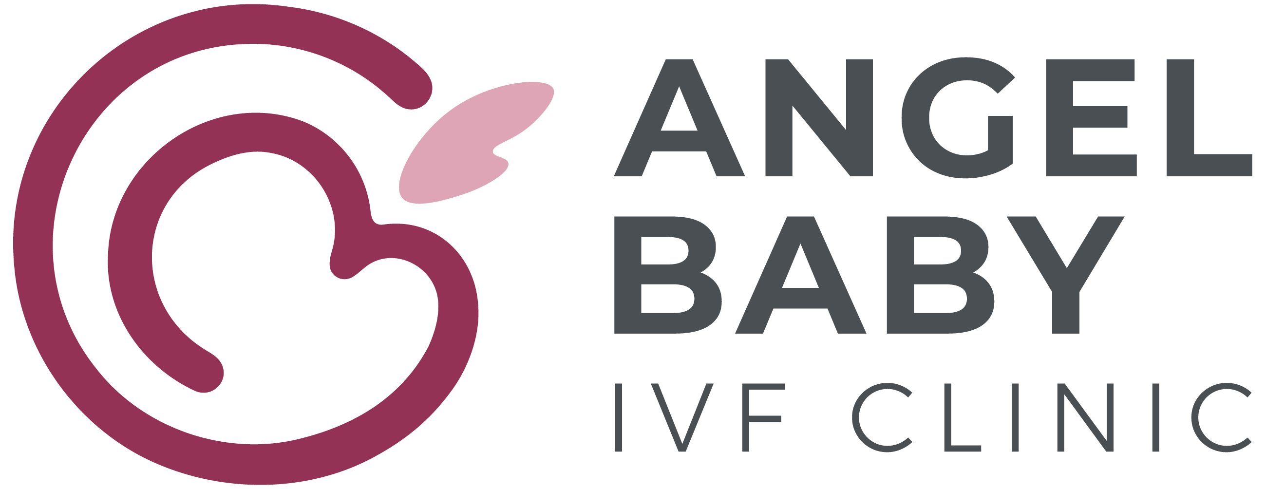 IVF Angel Baby Clinic logo