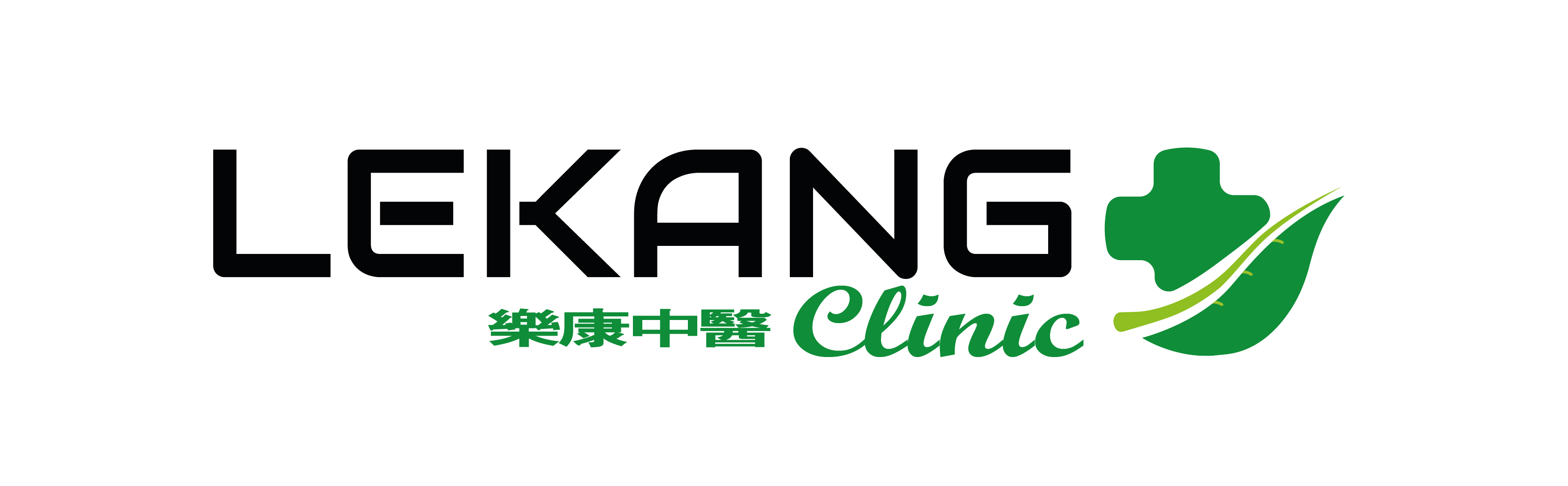 Le Kang Clinic logo
